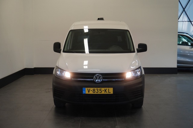 Volkswagen Caddy 2.0 TDI EURO 6 - Airco - Navi - € 10.900,- Excl.