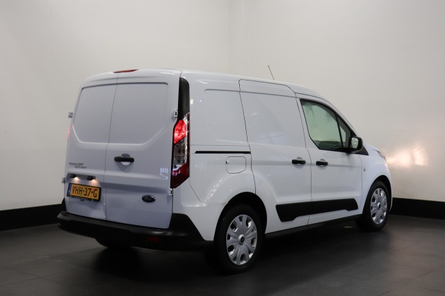 Ford Transit Connect 1.5 EcoBlue EURO 6 - Airco - Cruise - PDC - 9.950,- Excl.
