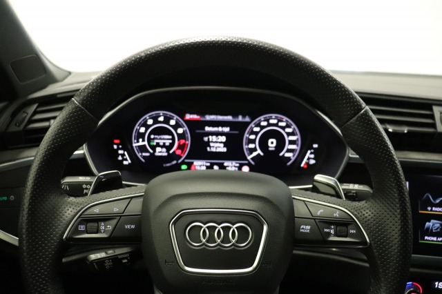 Audi RS Q3 Sportback TFSI Quattro 400PK | PANO | VIRTUAL | ACC | B&O | € 69.950,- Incl. BTW