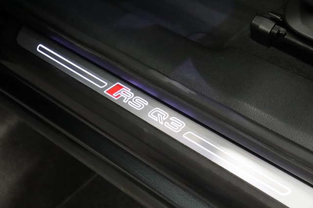 Audi RS Q3 Sportback TFSI Quattro 400PK | PANO | VIRTUAL | ACC | B&O | € 69.950,- Incl. BTW