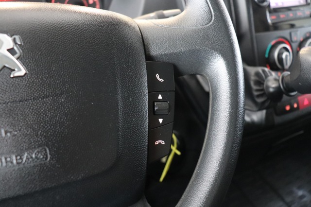 Peugeot Boxer 2.2 BlueHDi L2H2 140PK - EURO 6 - Airco - Navi - Cruise - Camera - € 13.900,- Excl. Peugeot Boxer 2.2 BlueHDi L2H2 140PK - EURO 6 - Airco - Navi - Cruise - Camera - € 13.900,- Excl.