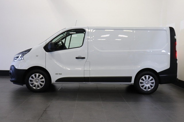 Renault Trafic 1.6 dCi EURO 6 - Airco  - PDC - Camera - € 9.950,- Excl.