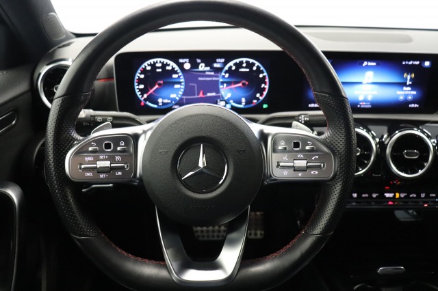 Mercedes-Benz A-Klasse 180 Business Solution AMG | CAMERA | NAVI | CRUISE | € 22.950.- incl BTW