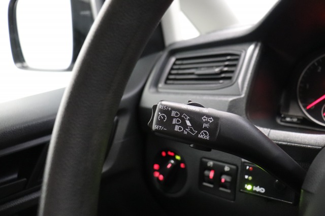 Volkswagen Caddy 2.0 TDI EURO 6 - Airco - Cruise - € 9.950,-  Excl.