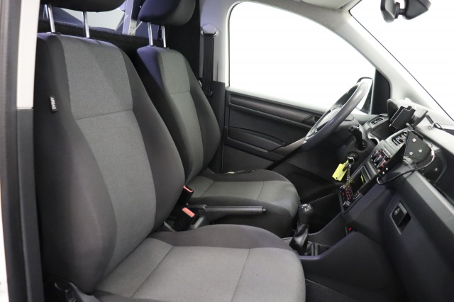 Volkswagen Caddy 2.0 TDI EURO 6 - Airco - Cruise - € 9.950,-  Excl.