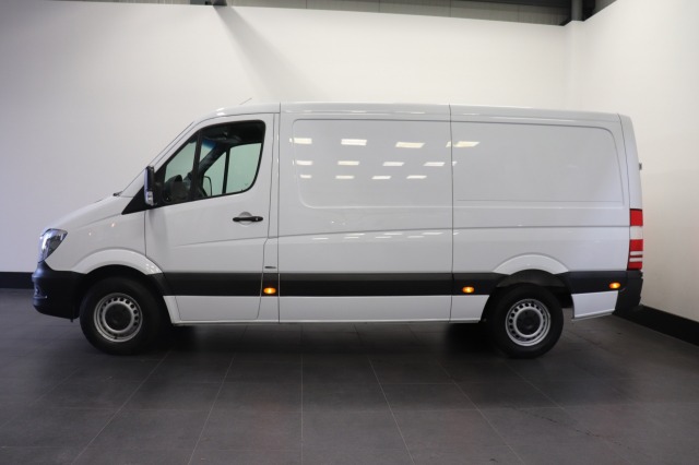 Mercedes-Benz Sprinter 314 CDI L2H1 - EURO 6 - Airco - Navi - Cruise - € 15.950,- Excl.