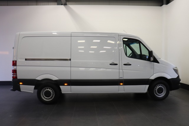 Mercedes-Benz Sprinter 314 CDI L2H1 - EURO 6 - Airco - Navi - Cruise - € 15.950,- Excl.