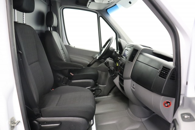 Mercedes-Benz Sprinter 314 CDI L2H1 - EURO 6 - Airco - Navi - Cruise - € 15.950,- Excl.