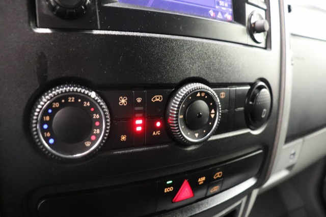 Mercedes-Benz Sprinter 314 CDI L2H1 - EURO 6 - Airco - Navi - Cruise - € 15.950,- Excl.