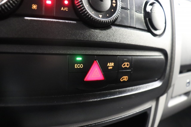 Mercedes-Benz Sprinter 314 CDI L2H1 - EURO 6 - Airco - Navi - Cruise - € 15.950,- Excl.