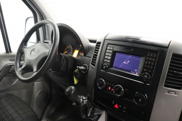 Mercedes-Benz Sprinter 314 CDI L2H1 - EURO 6 - Airco - Navi - Cruise - € 15.950,- Excl.