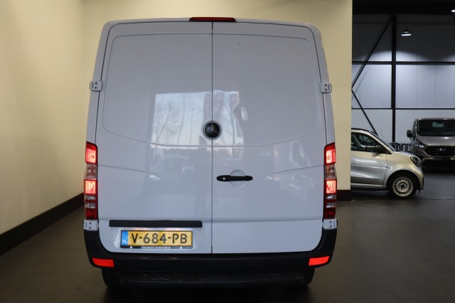 Mercedes-Benz Sprinter 314 CDI L2H1 - EURO 6 - Airco - Navi - Cruise - € 15.950,- Excl.