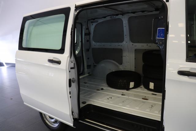 Mercedes-Benz Vito 114 CDI - EURO 6 - Airco - Navi - Cruise - € 11.950,- Excl.