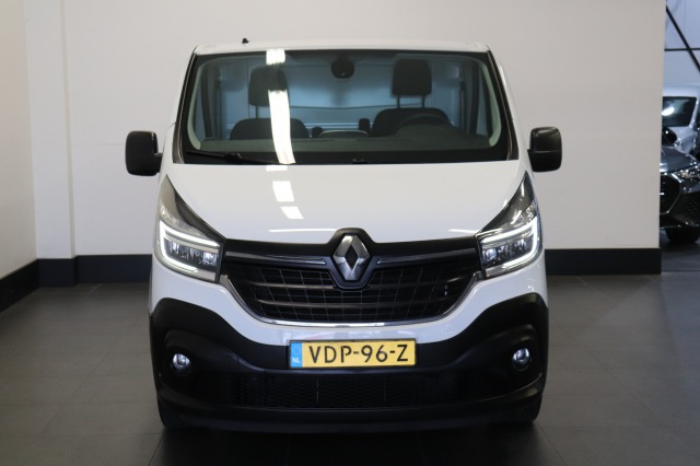 Renault Trafic 2.0 dCi 145PK EURO 6 - AC/climate - Navi - Cruise - € 11.950 ,- Excl.