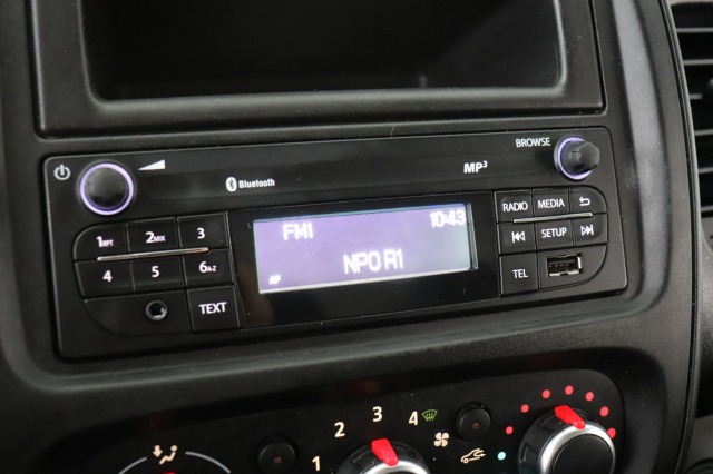 Renault Trafic 2.0 dCi 120PK - EURO 6 - Airco - Camera - € 11.950,- Excl.