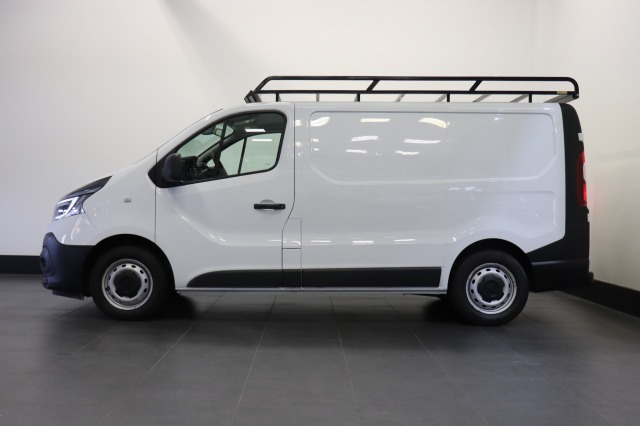 Renault Trafic 2.0 dCi 120PK - EURO 6 - Airco - Camera - € 11.950,- Excl.