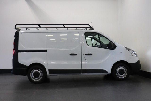 Renault Trafic 2.0 dCi 120PK - EURO 6 - Airco - Camera - € 11.950,- Excl.