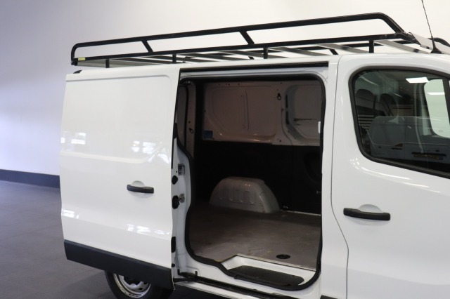 Renault Trafic 2.0 dCi 120PK - EURO 6 - Airco - Camera - € 11.950,- Excl.