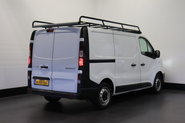 Renault Trafic 2.0 dCi 120PK - EURO 6 - Airco - Camera - € 11.950,- Excl.