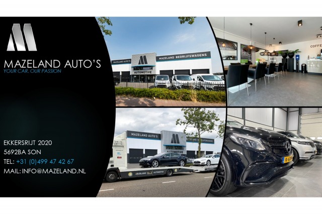 Volkswagen Caddy 2.0 TDI 150PK EURO 6 - Airco - Navi - Cruise - € 12.950,- Excl.
