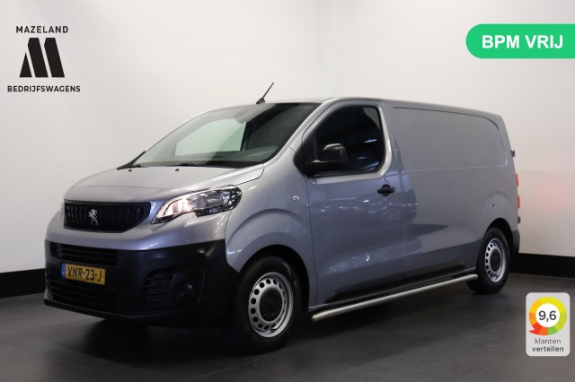 Peugeot Expert 1.5 BlueHDI L2 EURO 6 - Airco - Navi - Cruise - € 14.499,- Excl.