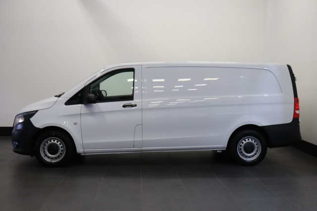 Mercedes-Benz Vito 116 CDI XL EURO 6 - Airco - Navi - Cruise - Camera - € 13.950,- Excl.