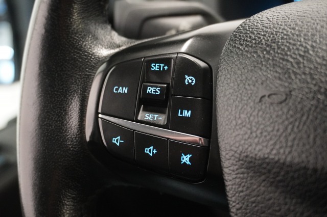 Ford Transit 2.0 TDCI L2H2 2x Schuifdeur EURO 6 - Airco - Cruise - PDC - € 13.950,- Excl.