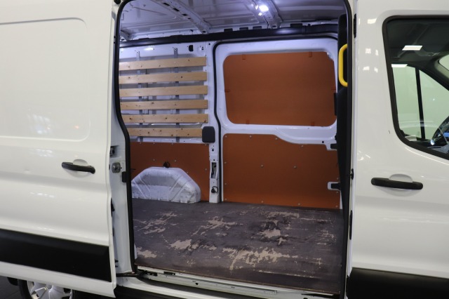 Ford Transit 2.0 TDCI L2H2 2x Schuifdeur EURO 6 - Airco - Cruise - PDC - € 13.950,- Excl.