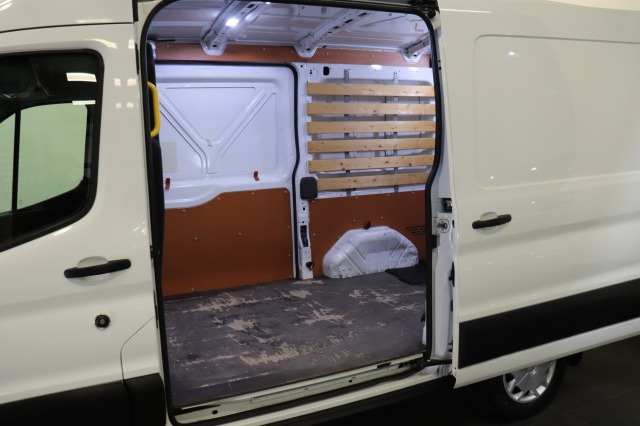 Ford Transit 2.0 TDCI L2H2 2x Schuifdeur EURO 6 - Airco - Cruise - PDC - € 13.950,- Excl.