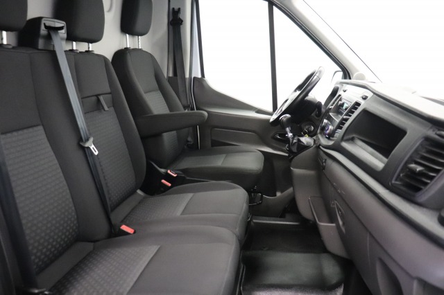Ford Transit 2.0 TDCI L2H2 2x Schuifdeur EURO 6 - Airco - Cruise - PDC - € 13.950,- Excl.