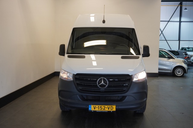 Mercedes-Benz Sprinter 314 CDI L2H2 143PK Automaat EURO 6 2 x schuifdeur - AC/Climate - PDC - € 19.900,- Excl.