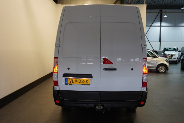 Opel Movano 2.3 Turbo 136PK L2H2 EURO 6 - AC/Climate - Navi - Cruise - € 16.900,- Excl.