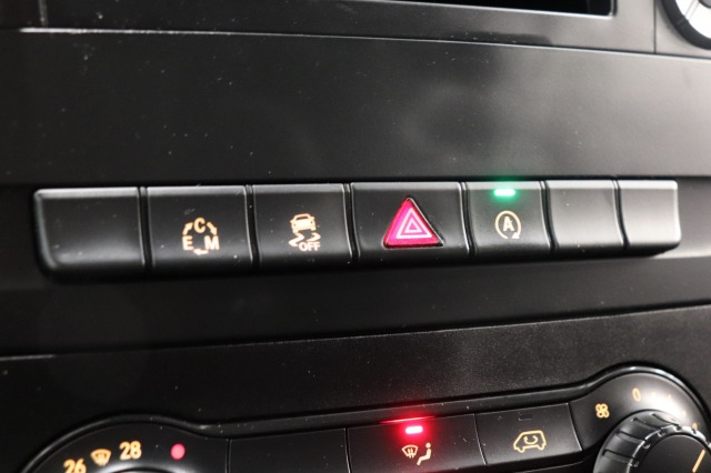 Mercedes-Benz Vito 114 CDI Lang Automaat EURO 6 - Airco - Cruise - Camera - € 13.950,- Excl.