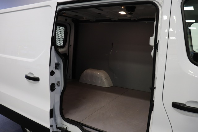 Renault Trafic 2.0 dCi 120PK - EURO 6 - Airco - Navi - Cruise - € 12.499,- Excl.