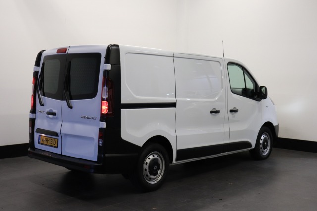 Renault Trafic 2.0 dCi 120PK - EURO 6 - Airco - Navi - Cruise - € 12.499,- Excl.