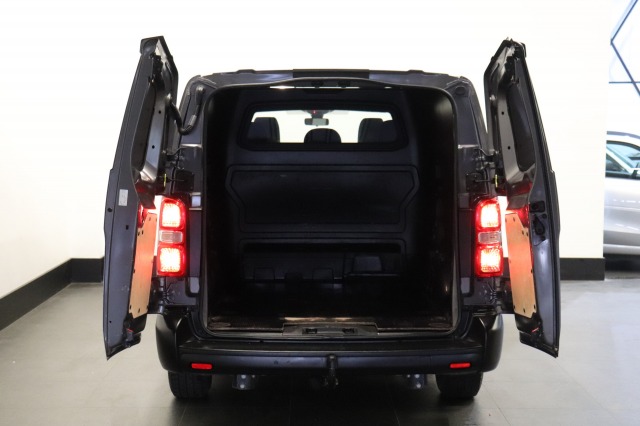 Peugeot Expert 2.0 BlueHDI 120PK L3 Dubbele Cabine - EURO 6 - Airco - Cruise - € 14.950,- Excl.