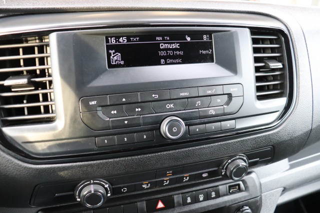 Peugeot Expert 2.0 BlueHDI 120PK L3 Dubbele Cabine - EURO 6 - Airco - Cruise - € 14.950,- Excl.