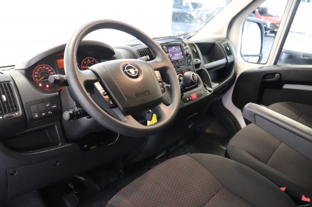 Opel Movano 2.2D 120PK L2H2 EURO 6 - Airco - Cruise - € 20.950,- Excl.