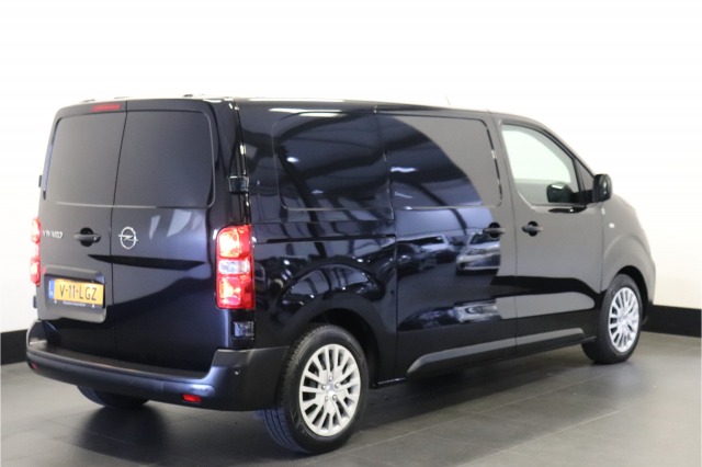 Opel Vivaro 2.0 CDTI 150PK L2 - EURO 6 - Airco - Navi - Cruise - € 12.499,- Excl.