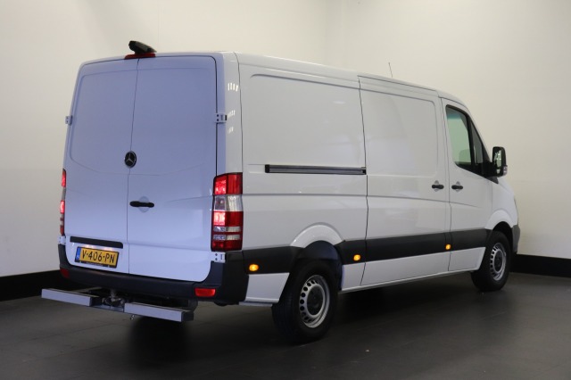 Mercedes-Benz Sprinter 316 2.2 L2H1 EURO 6 - Airco - Navi - Cruise - € 17.950,- Excl.