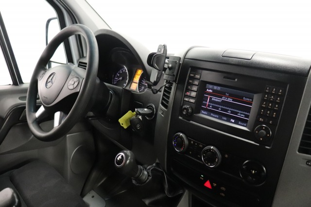 Mercedes-Benz Sprinter 316 2.2 L2H1 EURO 6 - Airco - Navi - Cruise - € 17.950,- Excl.