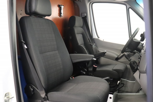 Mercedes-Benz Sprinter 316 2.2 L2H1 EURO 6 - Airco - Navi - Cruise - € 17.950,- Excl.
