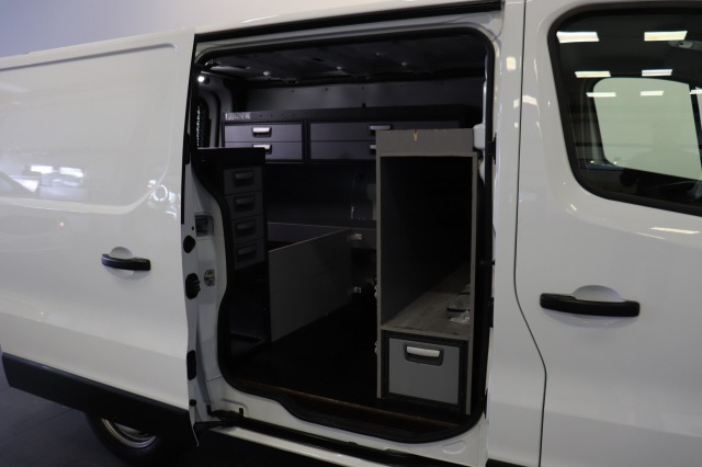 Renault Trafic 1.6 DCI 125PK EURO 6 - Airco - Navi - Cruise - € 12.499,- Excl.