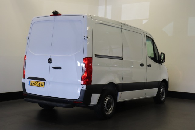Mercedes-Benz Sprinter 311 2.2 CDI Automaat EURO 6 - Airco - Navi - Cruise - € 17.499,- Excl.