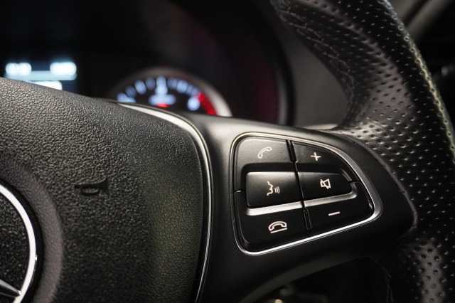 Mercedes-Benz Vito 114 CDI Lang Automaat - EURO 6 - A/C Climate - Cruise - Navi - € 19.900,- Excl.