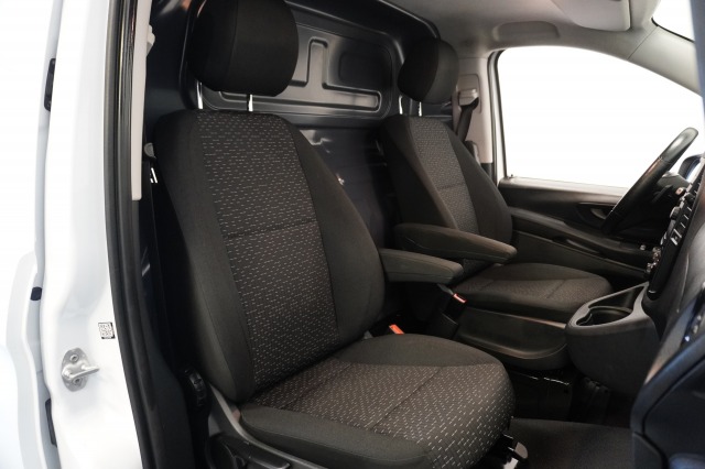 Mercedes-Benz Vito 114 CDI Lang Automaat - EURO 6 - A/C Climate - Cruise - Navi - € 19.900,- Excl.