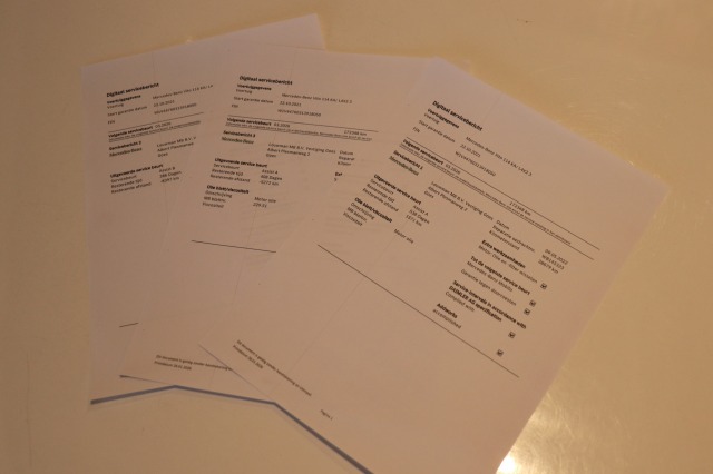 Mercedes-Benz Vito 114 CDI Lang Automaat - EURO 6 - A/C Climate - Cruise - Navi - € 19.900,- Excl.