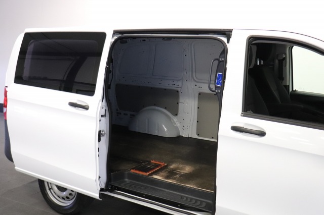 Mercedes-Benz Vito 114 CDI Lang Automaat EURO 6 - Airco - Cruise - PDC - €15.900,- Excl.