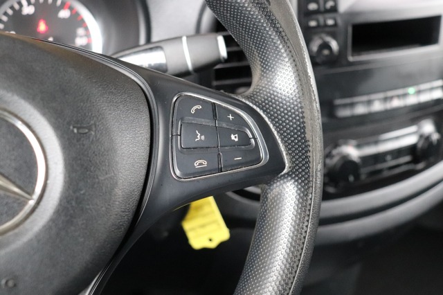 Mercedes-Benz Vito 114 CDI Lang Automaat EURO 6 - Airco - Cruise - PDC - €15.900,- Excl.