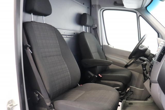 Mercedes-Benz Sprinter 314 2.2 CDI L2H2 Automaat EURO 6 - Airco - Cruise - Trekhaak - € 15.950,- Excl.
